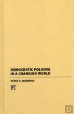 Bertrand.pt - Democratic Policing In A Changing World