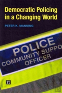 Bertrand.pt - Democratic Policing In A Changing World