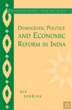 Bertrand.pt - Democratic Politics And Economic Reform In India