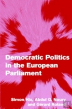 Bertrand.pt - Democratic Politics In The European Parliament