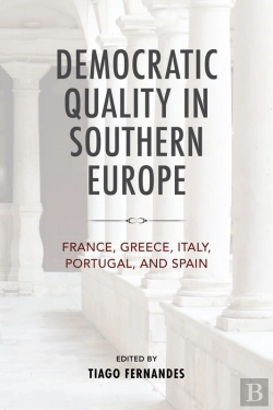 Bertrand.pt - Democratic Quality In Southern Europe
