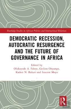Bertrand.pt - Democratic Recession, Autocratic Resurgence And The Future Of Governance In Africa