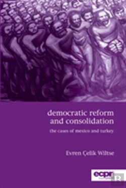 Bertrand.pt - Democratic Reform And Consolidation