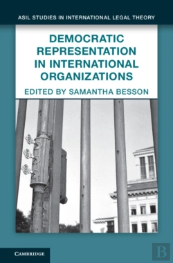Bertrand.pt - Democratic Representation In International Organizations