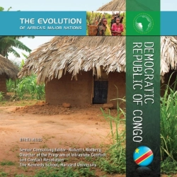 Bertrand.pt - Democratic Republic Of Congo