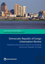 Democratic Republic Of Congo Urbanization Review