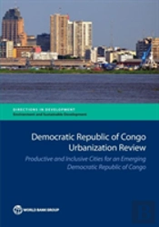 Democratic Republic Of Congo Urbanization Review