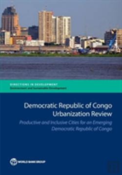 Bertrand.pt - Democratic Republic Of Congo Urbanization Review
