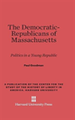 Democratic-Republicans Of Massachusetts