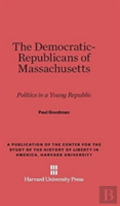Democratic-Republicans Of Massachusetts