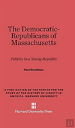 Bertrand.pt - Democratic-Republicans Of Massachusetts