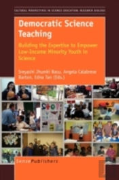 Democratic Science Teaching
