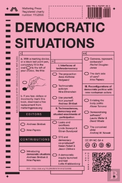 Bertrand.pt - Democratic Situations