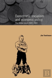 Democratic Socialism And Economic Policy
