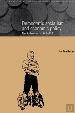 Bertrand.pt - Democratic Socialism And Economic Policy