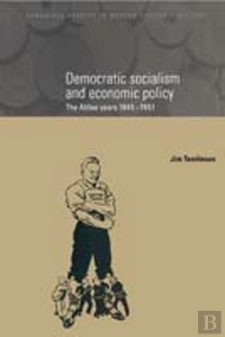 Bertrand.pt - Democratic Socialism And Economic Policy