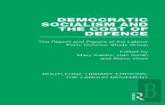 Democratic Socialism And The Cost Of Defence
