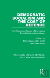 Democratic Socialism And The Cost Of Defence