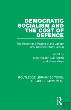 Bertrand.pt - Democratic Socialism And The Cost Of Defence