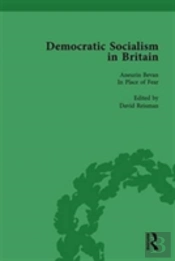 Democratic Socialism In Britain, Vol. 10