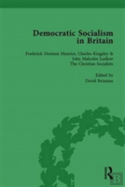 Bertrand.pt - Democratic Socialism In Britain, Vol. 2