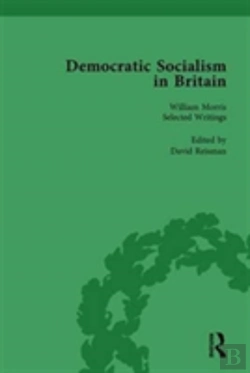 Bertrand.pt - Democratic Socialism In Britain, Vol. 3