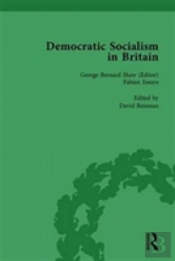 Democratic Socialism In Britain, Vol. 4