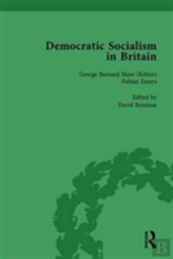 Bertrand.pt - Democratic Socialism In Britain, Vol. 4