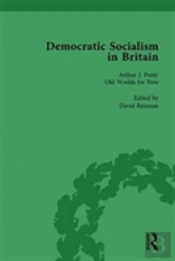 Democratic Socialism In Britain, Vol. 5