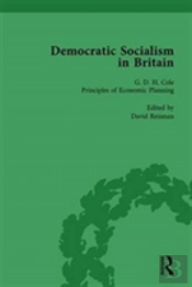 Democratic Socialism In Britain, Vol. 7