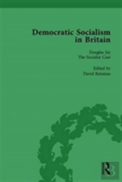 Democratic Socialism In Britain, Vol. 8