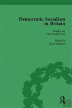 Bertrand.pt - Democratic Socialism In Britain, Vol. 8