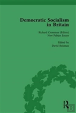 Bertrand.pt - Democratic Socialism In Britain, Vol. 9