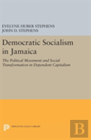 Democratic Socialism In Jamaica