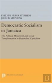 Democratic Socialism In Jamaica