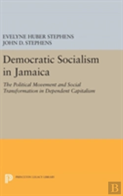 Bertrand.pt - Democratic Socialism In Jamaica