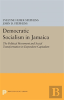 Democratic Socialism In Jamaica