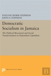 Democratic Socialism In Jamaica