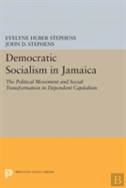 Bertrand.pt - Democratic Socialism In Jamaica