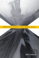 Democratic Society And Human Needs