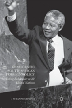 Bertrand.pt - Democratic South Africa'S Foreign Policy