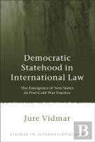 Democratic Statehood In International Law