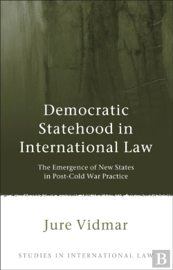 Bertrand.pt - Democratic Statehood In International Law
