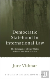 Democratic Statehood In International Law