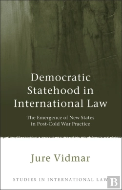 Bertrand.pt - Democratic Statehood In International Law
