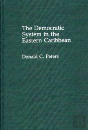 Democratic System In The Eastern Caribbean