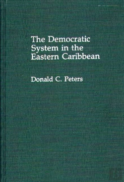 Bertrand.pt - Democratic System In The Eastern Caribbean