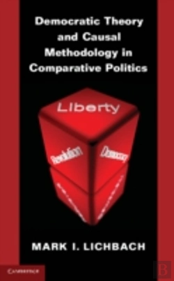 Bertrand.pt - Democratic Theory And Causal Methodology In Comparative Politics