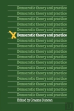 Bertrand.pt - Democratic Theory And Practice