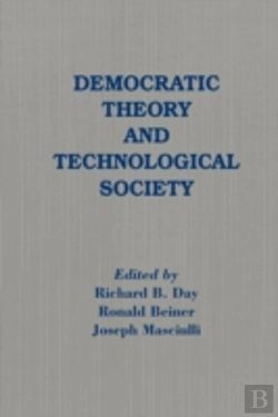 Bertrand.pt - Democratic Theory And Technological Society